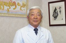 近藤　信雄先生